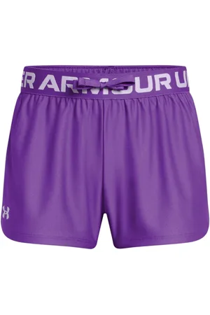 Under Armour Piger Youth Play Up Shorts13 - 14 år (158 - 164cm)