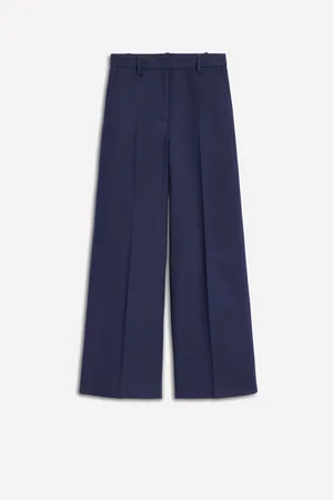 Boden Wide Flare Trousers38