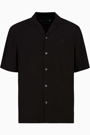 AllSaints AllSaints Venice Short Sleeve ShirtM