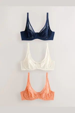 Next Blomster Lace BH
