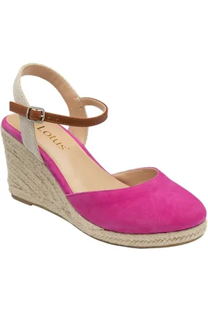 Lotus Espadrilles Shoeseu42