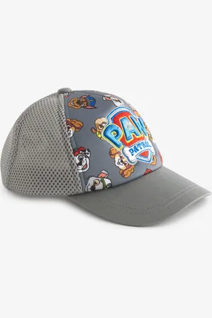 Next 100% Cotton License Cap (1-16yrs)1 - 2 år (80 - 92cm)