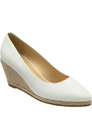 Lotus Wedges Espadrilles Shoeseu355