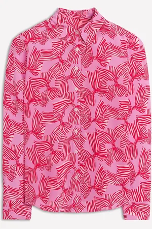 Boden Sienna Silk Skjorter40 R