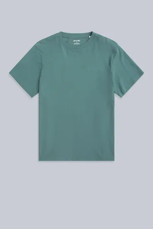Animale Mens Icon Plain 100% Cotton T-ShirtXX-Large