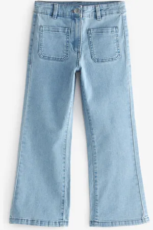Next Flare Jeans (3-16yrs)7 år (122cm)