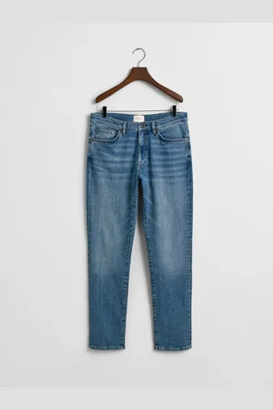 GANT Slim Fit Denim Jeans40W x 33L (UK 40 L)