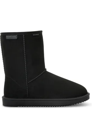 Regatta Risley Mid Waterproof Snow Støvler