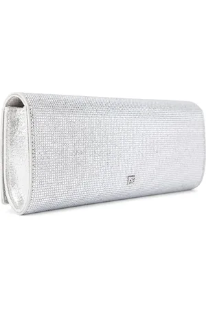 Kurt Geiger KG Silver Kurt Geiger Silver Baily BagEn