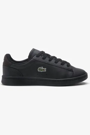 Lacoste Boys Carnaby Trainers Set
