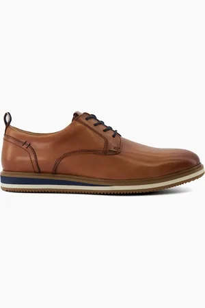 Dune Blaksley Plain Toe Hybrid Sole sko