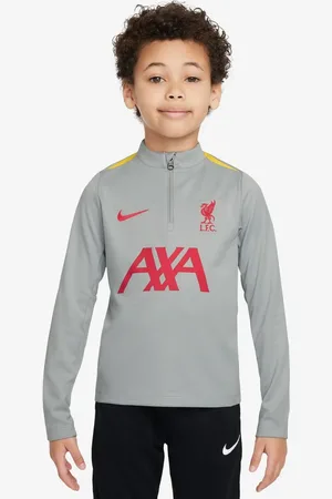 Nike Liverpool FC Academy Pro Drill Top98104cm