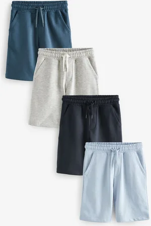 Next Basic Jersey-shorts (3-16år)6 år (116cm)