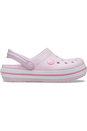 Crocs Kids Classic Crocband Træskouk3eu355
