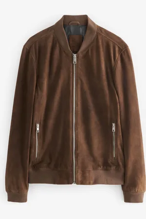 Next Ruskind Bomber JakkeL