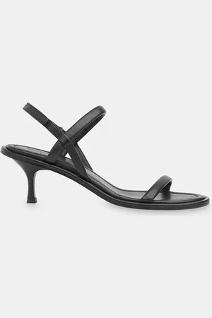 Whistles Enslee-hælede sandaler
