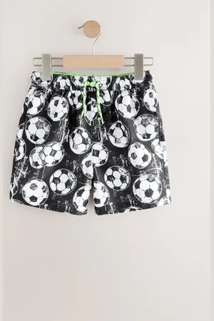 Next Trykte Badeshorts (3-16år)152158cm