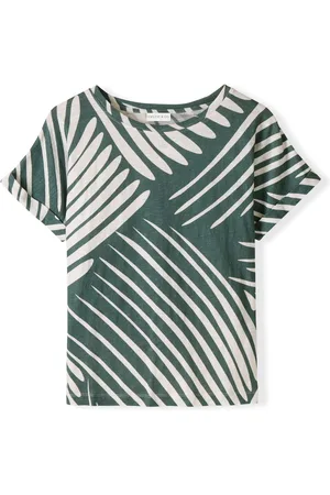 CELTIC & CO. Slub 100% Cotton T-Shirt