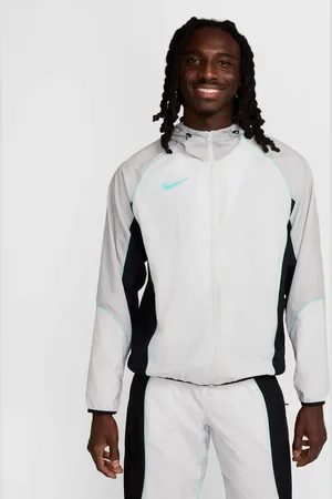 Nike Strike+ Hooded Training Jacketxlarge