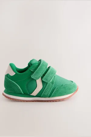 Next Sneakers med dobbeltstrop