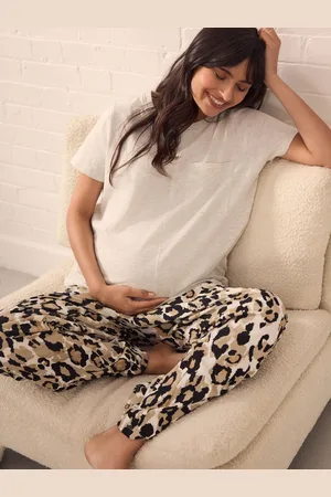 Next Barsel 100% Bomuld Kortærmet PyjamasXL almindelig