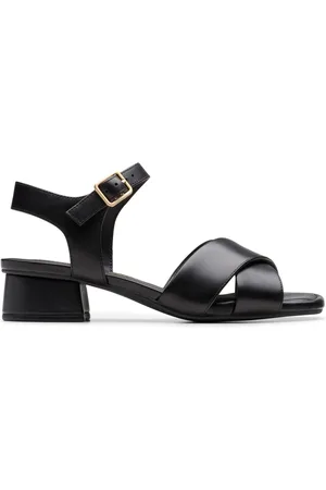 Clarks Serina35 Cross Sandalseu355