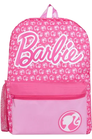 Character Karakter Barbie Rygsæken