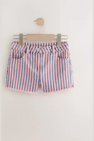 Next 100% bomuldsflossede Denim (3-16år)128134cm