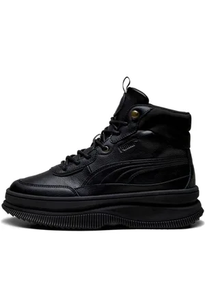 PUMA Womens Mayra Sneakers