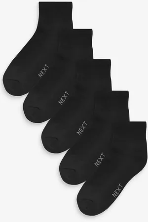 Next Sneakerssokker med beklædt