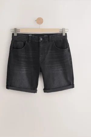 Next Stretch Denim Shorts44r