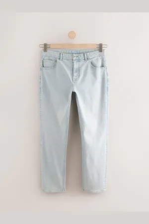 Next Slim Fit klassiske skjeans36B x 31L (UK 36 R)