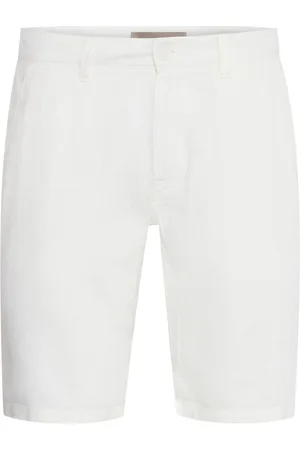 Blend Linen Mix Shortsxxlarge