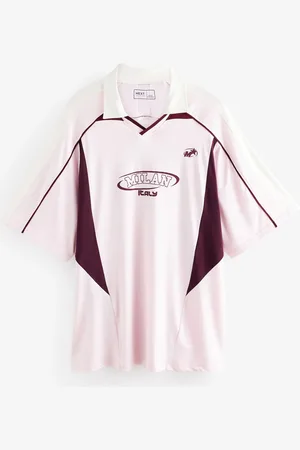 Next Retro Football T-ShirtL