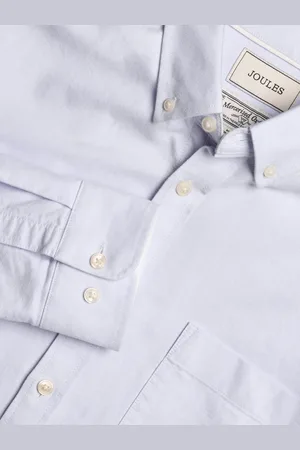 Joules Oxford Classic Fit skjorteXL