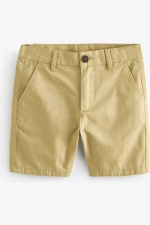 Next 100% Cotton Chino Shorts (3-16yrs)15 år (170cm)