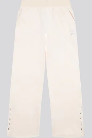 Juicy Couture Girls Velour Straight Leg Joggers140146cm