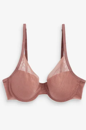 Triumph Signature Sheer Wired Padded Bra85A