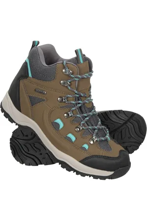 Mountain Warehouse Adventurer vandtætte støvler
