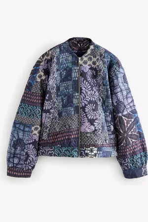 Next Quilt Bomber JakkeXL