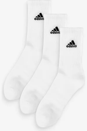 adidas Cushioned Crew Sokker 3 Pakke2-3.5
