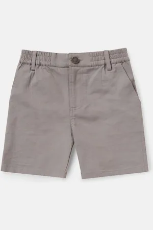 Angel & Rocket Dylan Woven Chino Shorts122128cm
