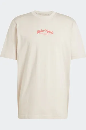 adidas Wabash 100% Cotton T-ShirtXL Reg