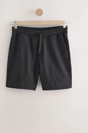 Next Textureret jersey shorts2X-Large