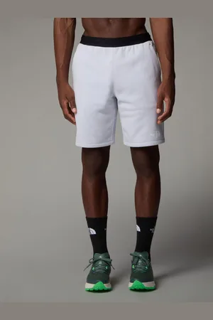 The North Face MA Fleece White ShortsStor