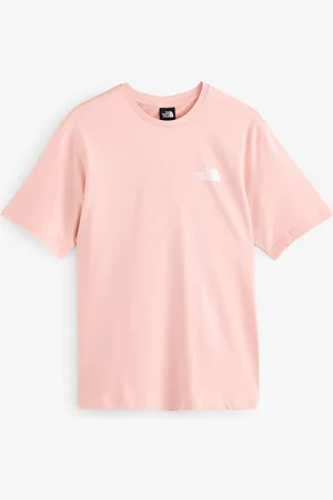 The North Face Half Dome Photo Back Print T-Shirtxlarge