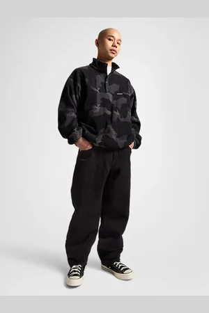 Converse Midweight Polar Fleece JacketXL