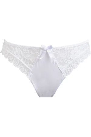 Pour Moi Rebel Brazilian Knickers44