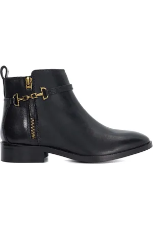 Dune Parklyn Ankle Boots