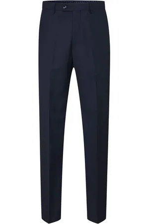 Skopes Farnham Tailored Fit Suit Trousers40s